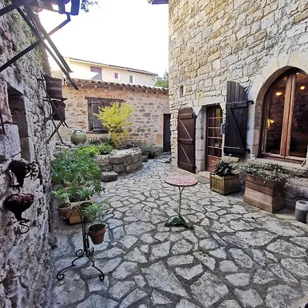 La Romance Σπίτι διακοπών