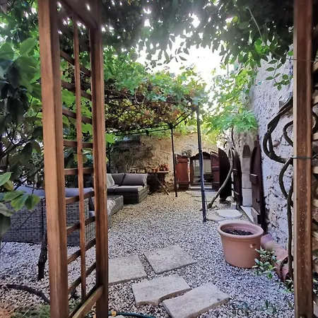 Σπίτι διακοπών La Romance Saint-Antonin