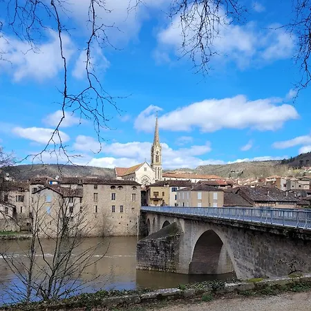 La Romance * Saint-Antonin