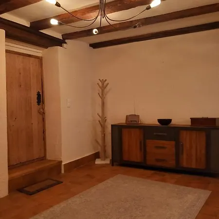 La Romance Holiday home *