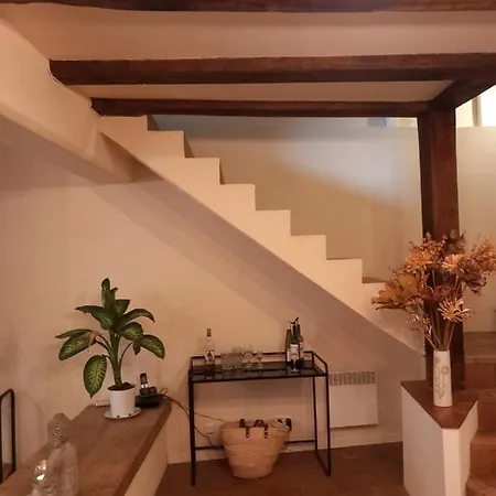 Holiday home La Romance